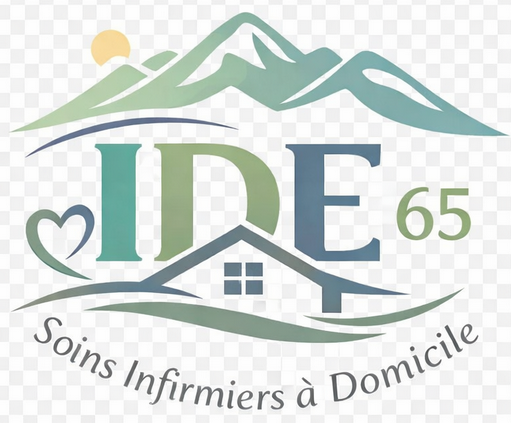 ide65, Infirmiers Diplomés d'état